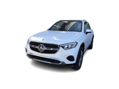 2026 Mercedes-Benz GLC in Vancouver, British Columbia