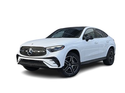 Mercedes-Benz GLC  2026 à Vancouver, Colombie-Britannique