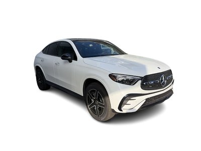 Mercedes-Benz GLC  2026 à Vancouver, Colombie-Britannique