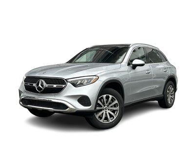 2026  GLC300 in North Vancouver, British Columbia