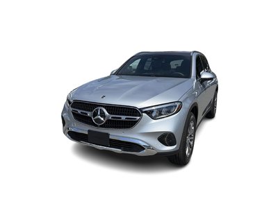 2026 Mercedes-Benz GLC300 in Vancouver, British Columbia