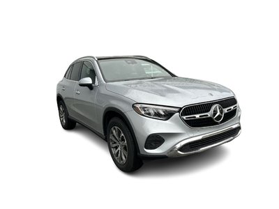 2026  GLC300 in North Vancouver, British Columbia