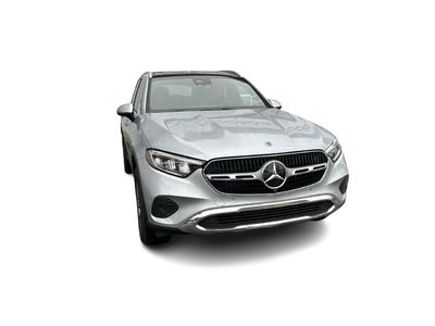 2026  GLC300 in North Vancouver, British Columbia