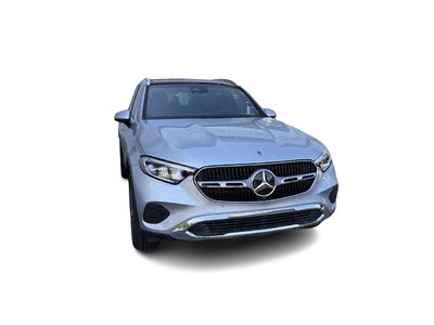 Mercedes-Benz GLC  2026 à Vancouver, Colombie-Britannique