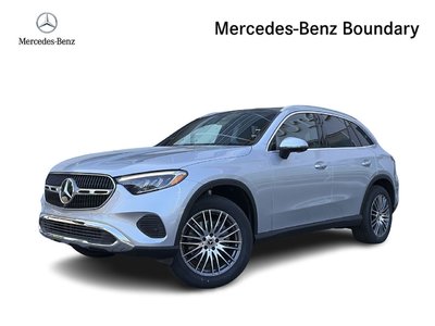 Mercedes-Benz GLC  2026 à Vancouver, Colombie-Britannique