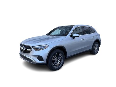Mercedes-Benz GLC  2026 à Vancouver, Colombie-Britannique