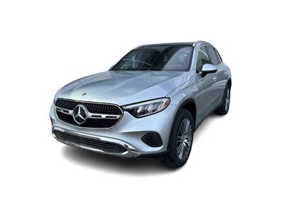 2026 Mercedes-Benz GLC in Vancouver, British Columbia