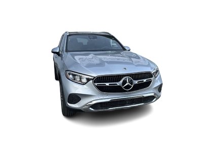 2026 Mercedes-Benz GLC in Vancouver, British Columbia