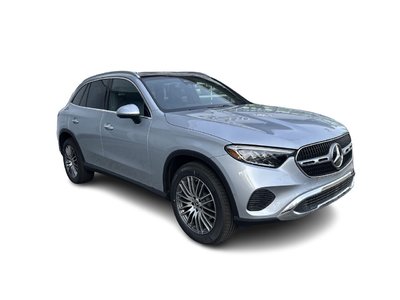 2026 Mercedes-Benz GLC in Vancouver, British Columbia