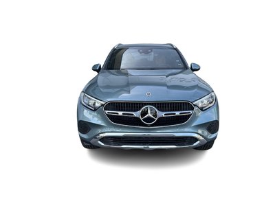 Mercedes-Benz GLC  2026 à Vancouver, Colombie-Britannique