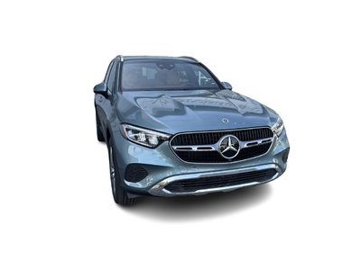 Mercedes-Benz GLC  2026 à Vancouver, Colombie-Britannique