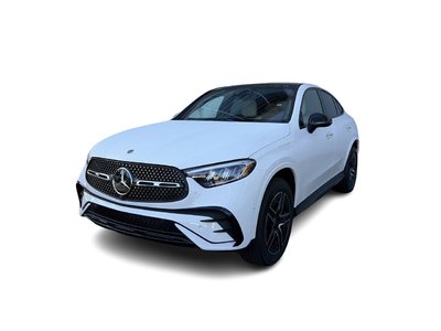 Mercedes-Benz GLC  2026 à Vancouver, Colombie-Britannique