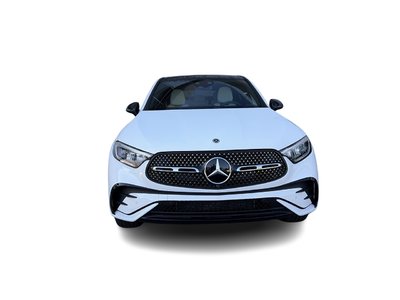 Mercedes-Benz GLC  2026 à Vancouver, Colombie-Britannique
