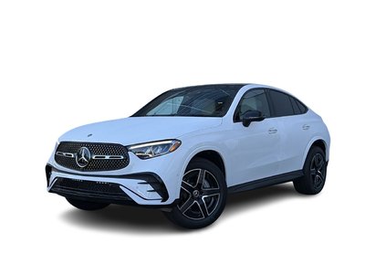 Mercedes-Benz GLC  2026 à Vancouver, Colombie-Britannique