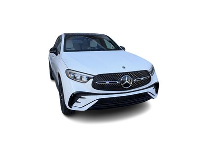 Mercedes-Benz GLC  2026 à Vancouver, Colombie-Britannique