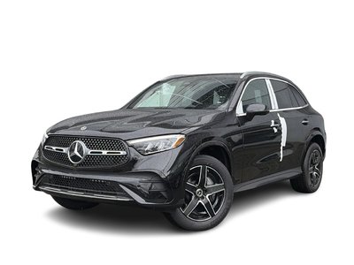 Mercedes-Benz GLC  2026 à Vancouver, Colombie-Britannique