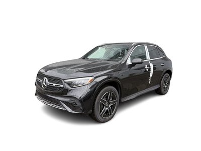 Mercedes-Benz GLC  2026 à Vancouver, Colombie-Britannique