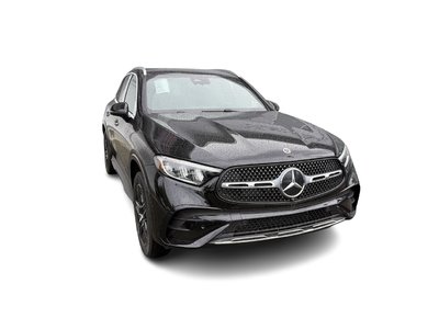 Mercedes-Benz GLC  2026 à Vancouver, Colombie-Britannique