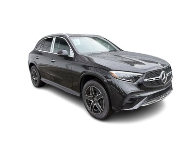 Mercedes-Benz GLC  2026 à Vancouver, Colombie-Britannique