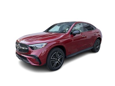 Mercedes-Benz GLC  2026 à Vancouver, Colombie-Britannique