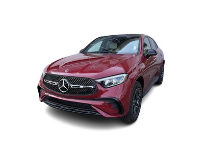 Mercedes-Benz GLC  2026 à Vancouver, Colombie-Britannique