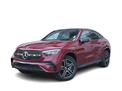 Mercedes-Benz GLC  2026 à Vancouver, Colombie-Britannique