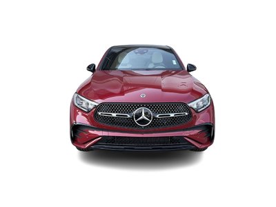 Mercedes-Benz GLC  2026 à Vancouver, Colombie-Britannique