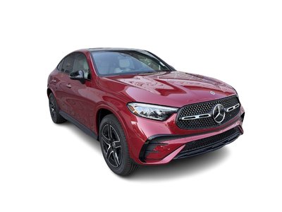 Mercedes-Benz GLC  2026 à Vancouver, Colombie-Britannique