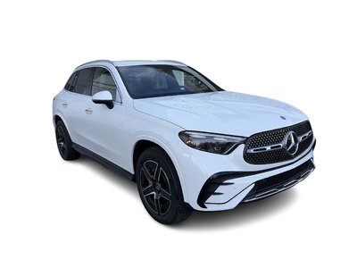 Mercedes-Benz GLC  2026 à Vancouver, Colombie-Britannique