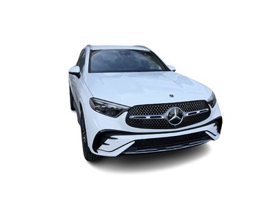 Mercedes-Benz GLC  2026 à Vancouver, Colombie-Britannique