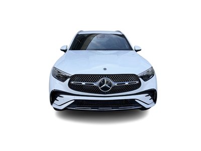 Mercedes-Benz GLC  2026 à Vancouver, Colombie-Britannique