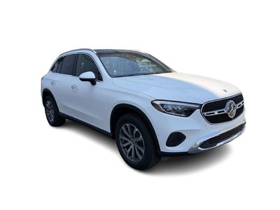 Mercedes-Benz GLC  2026 à Vancouver, Colombie-Britannique