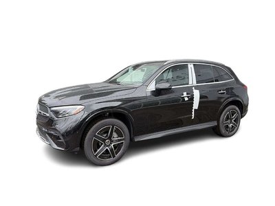 Mercedes-Benz GLC  2026 à Vancouver, Colombie-Britannique