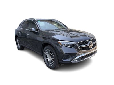 Mercedes-Benz GLC  2026 à Vancouver, Colombie-Britannique