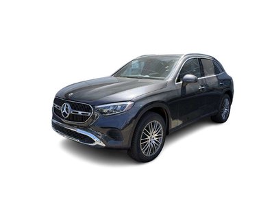 Mercedes-Benz GLC  2026 à Vancouver, Colombie-Britannique