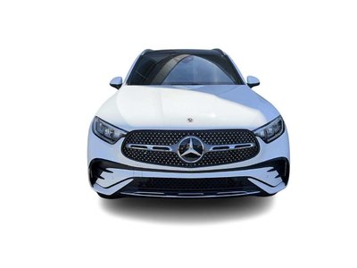 2026 Mercedes-Benz GLC in Vancouver, British Columbia