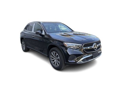 Mercedes-Benz GLC  2026 à Vancouver, Colombie-Britannique