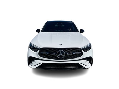 Mercedes-Benz GLC  2026 à Vancouver, Colombie-Britannique