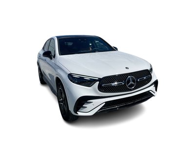 Mercedes-Benz GLC  2026 à Vancouver, Colombie-Britannique