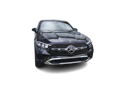 Mercedes-Benz GLC  2027 à Vancouver, Colombie-Britannique