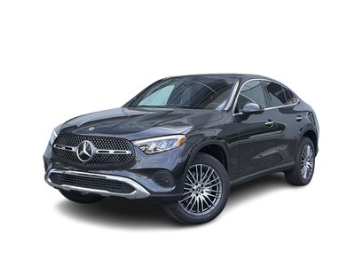 Mercedes-Benz GLC  2027 à Vancouver, Colombie-Britannique