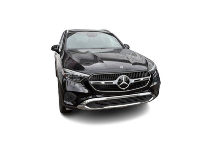 2027 Mercedes-Benz GLC in Vancouver, British Columbia
