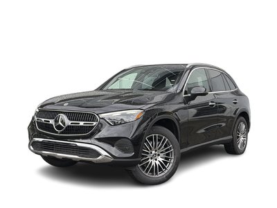 2027 Mercedes-Benz GLC in Vancouver, British Columbia