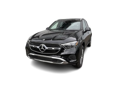 2027 Mercedes-Benz GLC in Vancouver, British Columbia