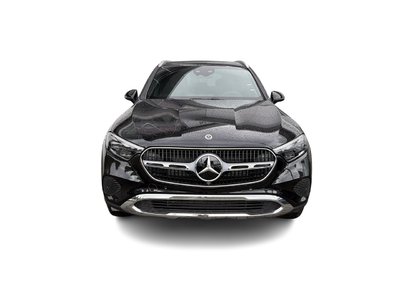 2027 Mercedes-Benz GLC in Vancouver, British Columbia