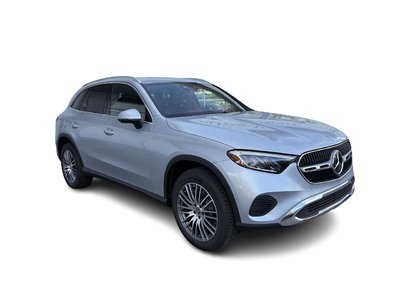 Mercedes-Benz GLC  2027 à Vancouver, Colombie-Britannique
