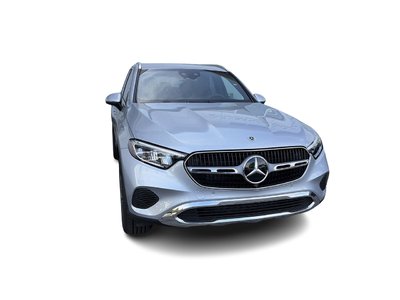 Mercedes-Benz GLC  2027 à Vancouver, Colombie-Britannique