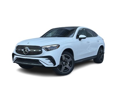 2027 Mercedes-Benz GLC in North Vancouver, British Columbia