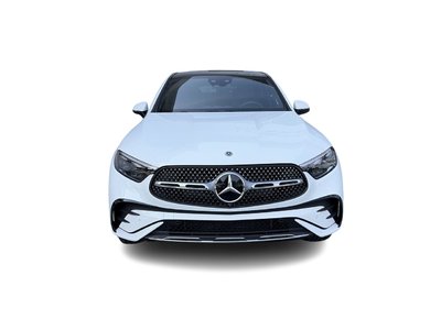 2027 Mercedes-Benz GLC in North Vancouver, British Columbia