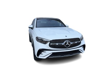 2027 Mercedes-Benz GLC in North Vancouver, British Columbia